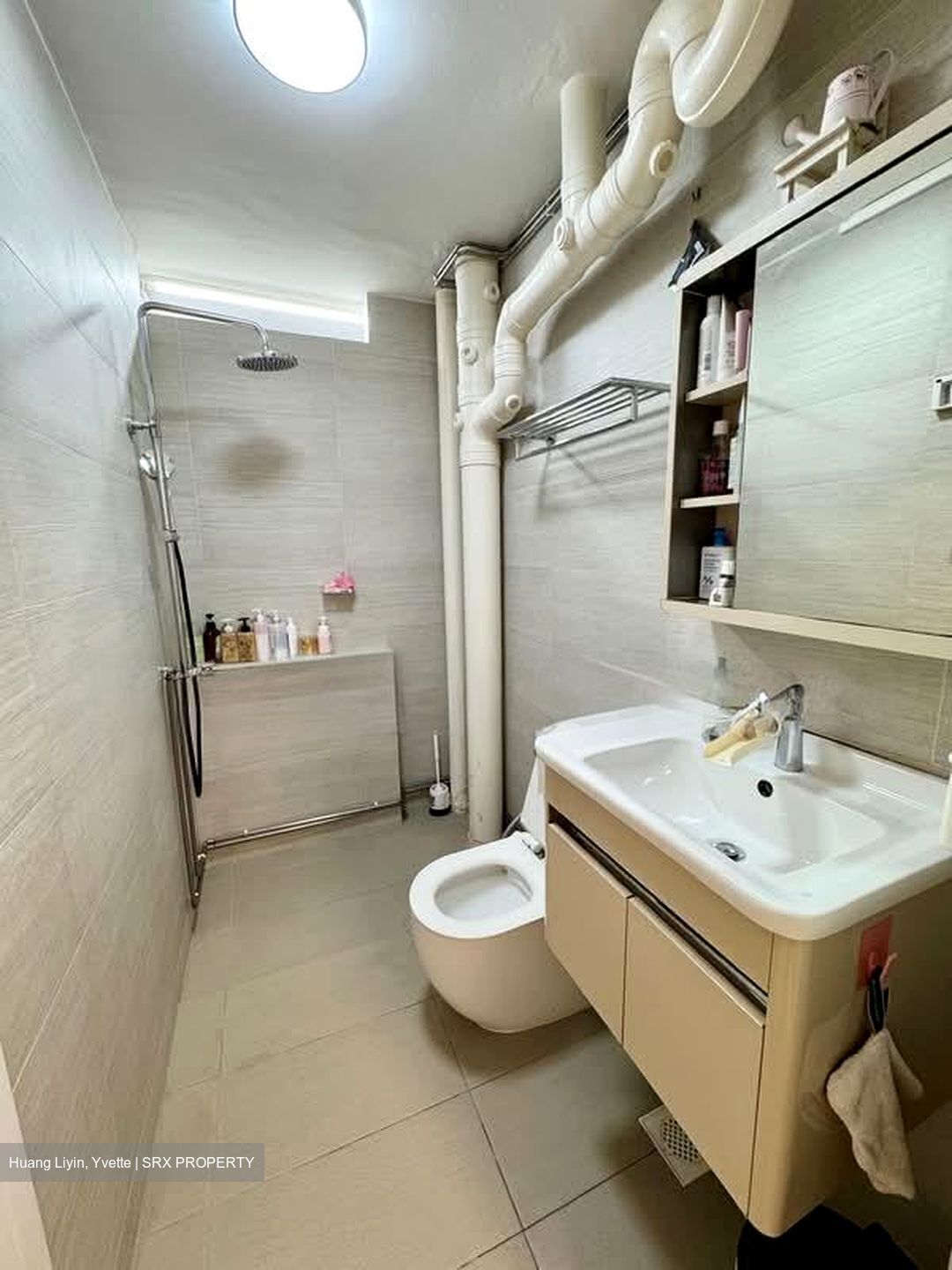 Blk 544 Panshan Grove (Bukit Panjang), HDB Executive #552495001